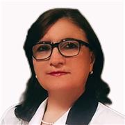 Profesora de matemática con más de 10 años de experiencia trabajando con adolescentes y jóvenes.